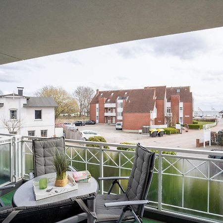 Haus Strandblick Duenenzauber 켈렌후센 외부 사진