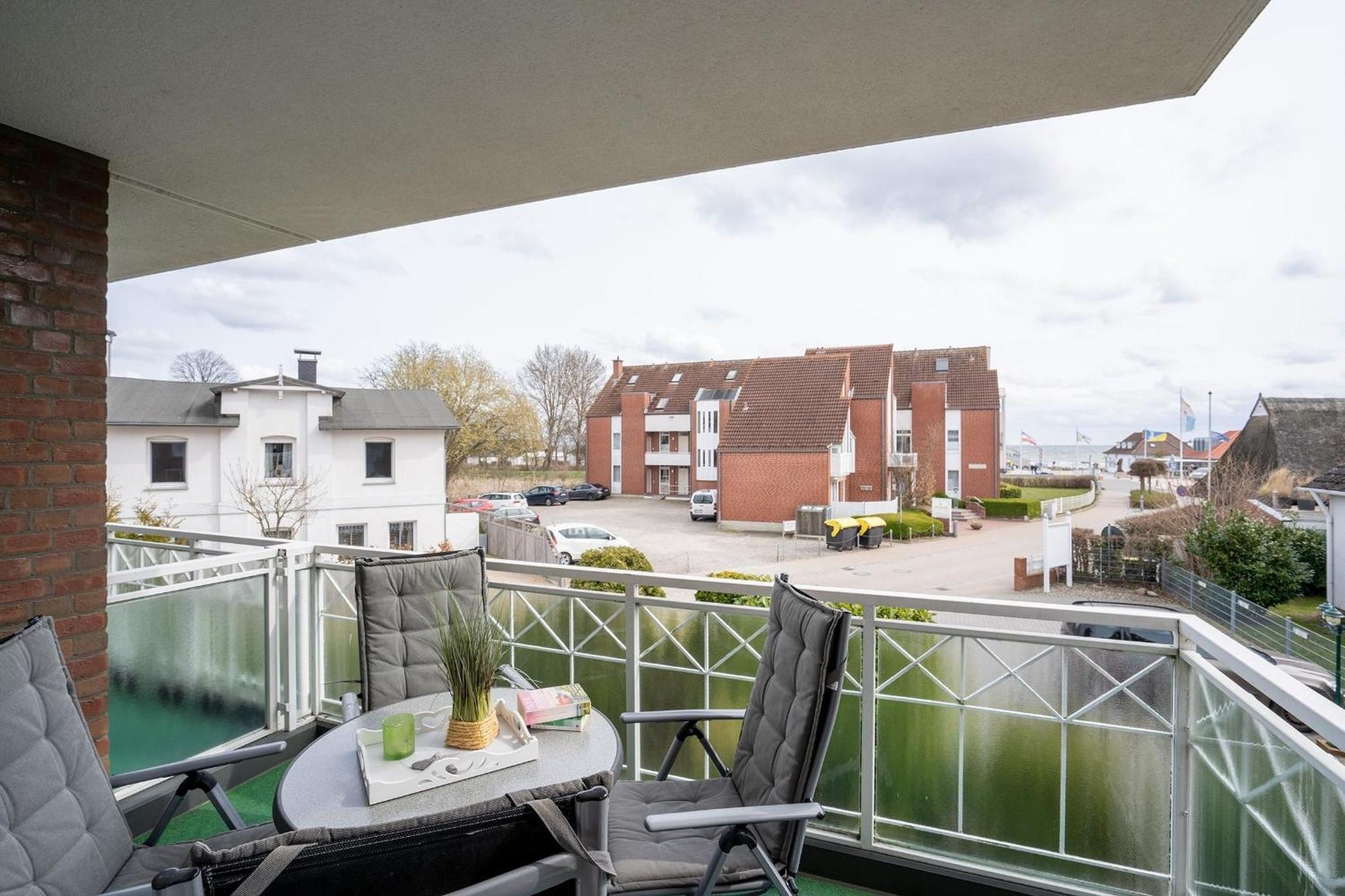Haus Strandblick Duenenzauber 켈렌후센 외부 사진